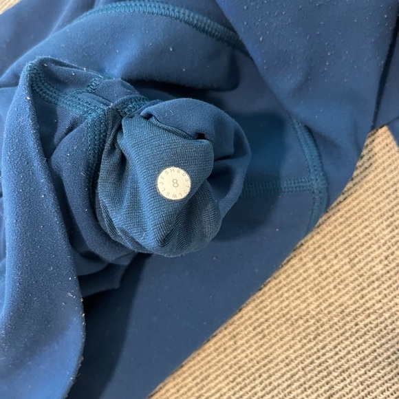 Lulu lemon Align leggings - Picture 6 of 8